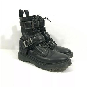 dr martens dalton